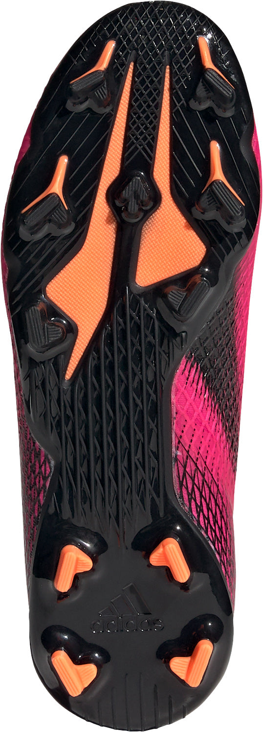 X Ghosted.3 Firm Ground støvler