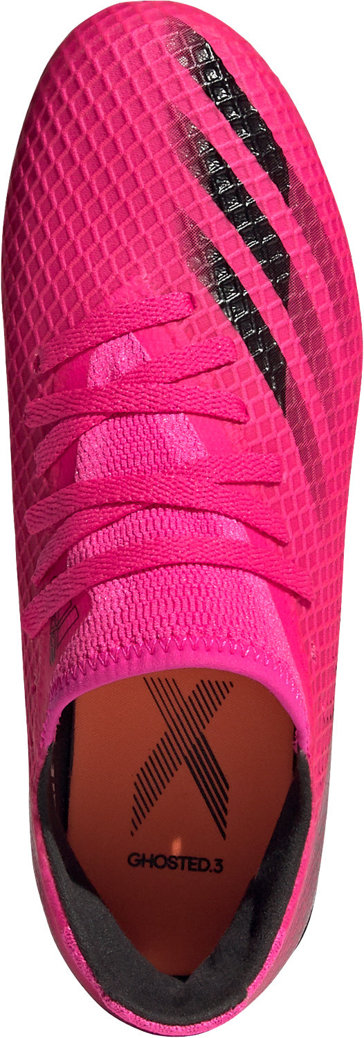 X Ghosted.3 Firm Ground støvler