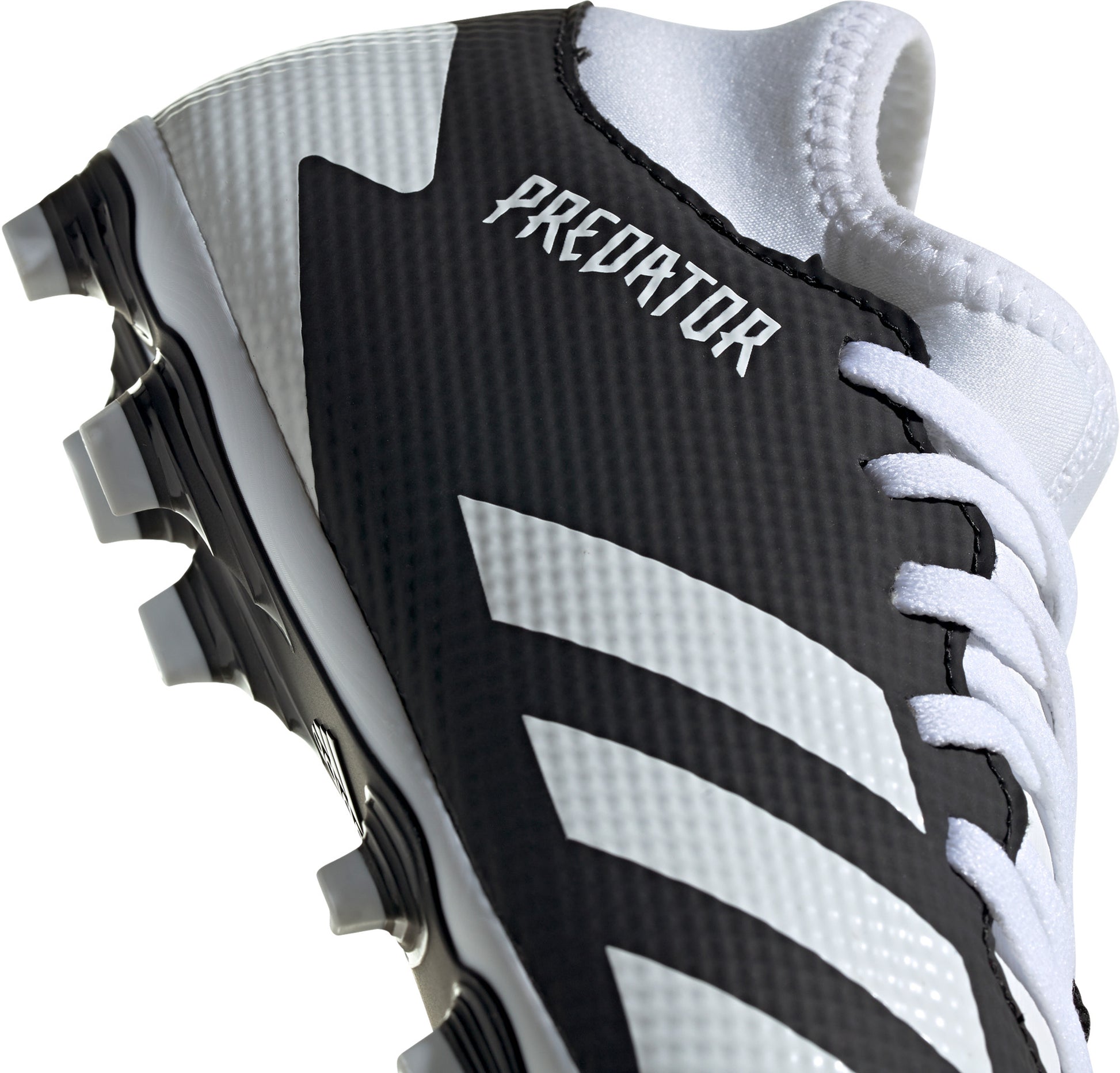 Predator 20.4 IIC Flexible Ground støvler