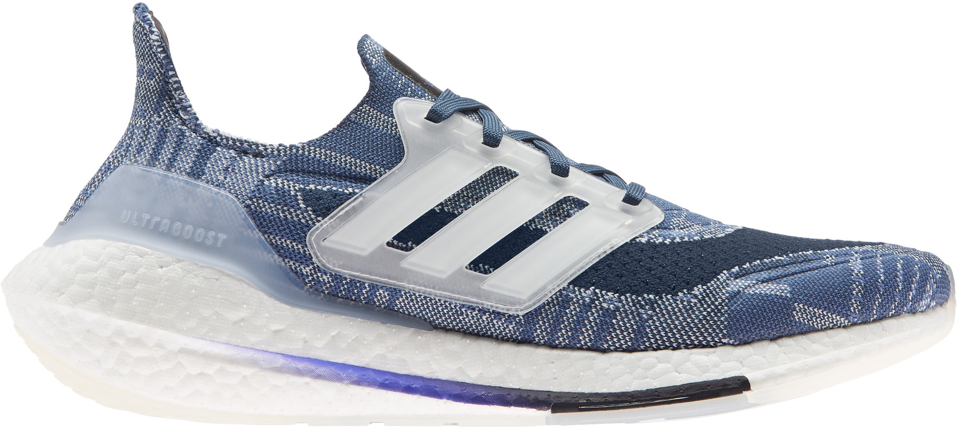 Ultraboost 21 Primeblue Løbesko