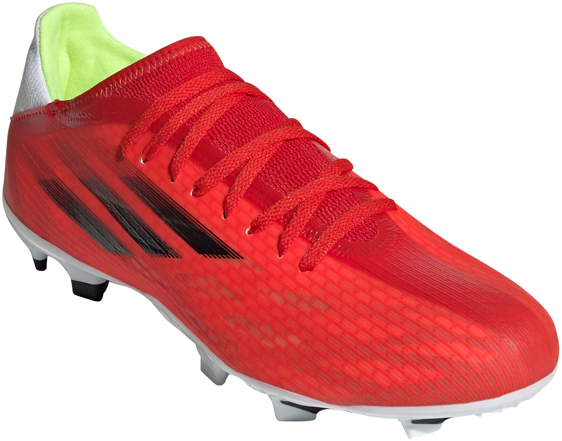 X Speedflow.3 FG/AG fodboldstøvler
