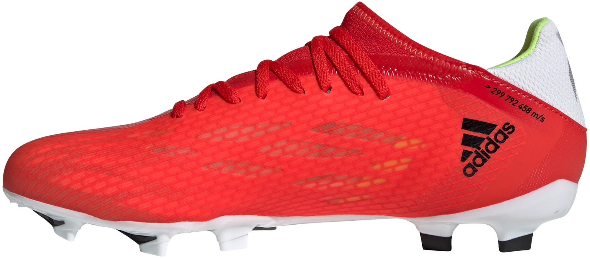 X Speedflow.3 FG/AG fodboldstøvler