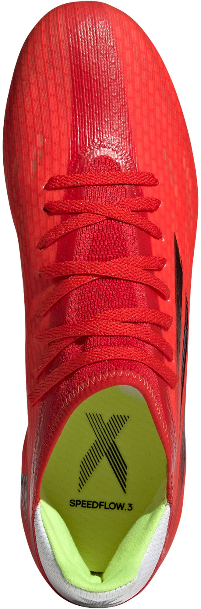 X Speedflow.3 FG/AG fodboldstøvler