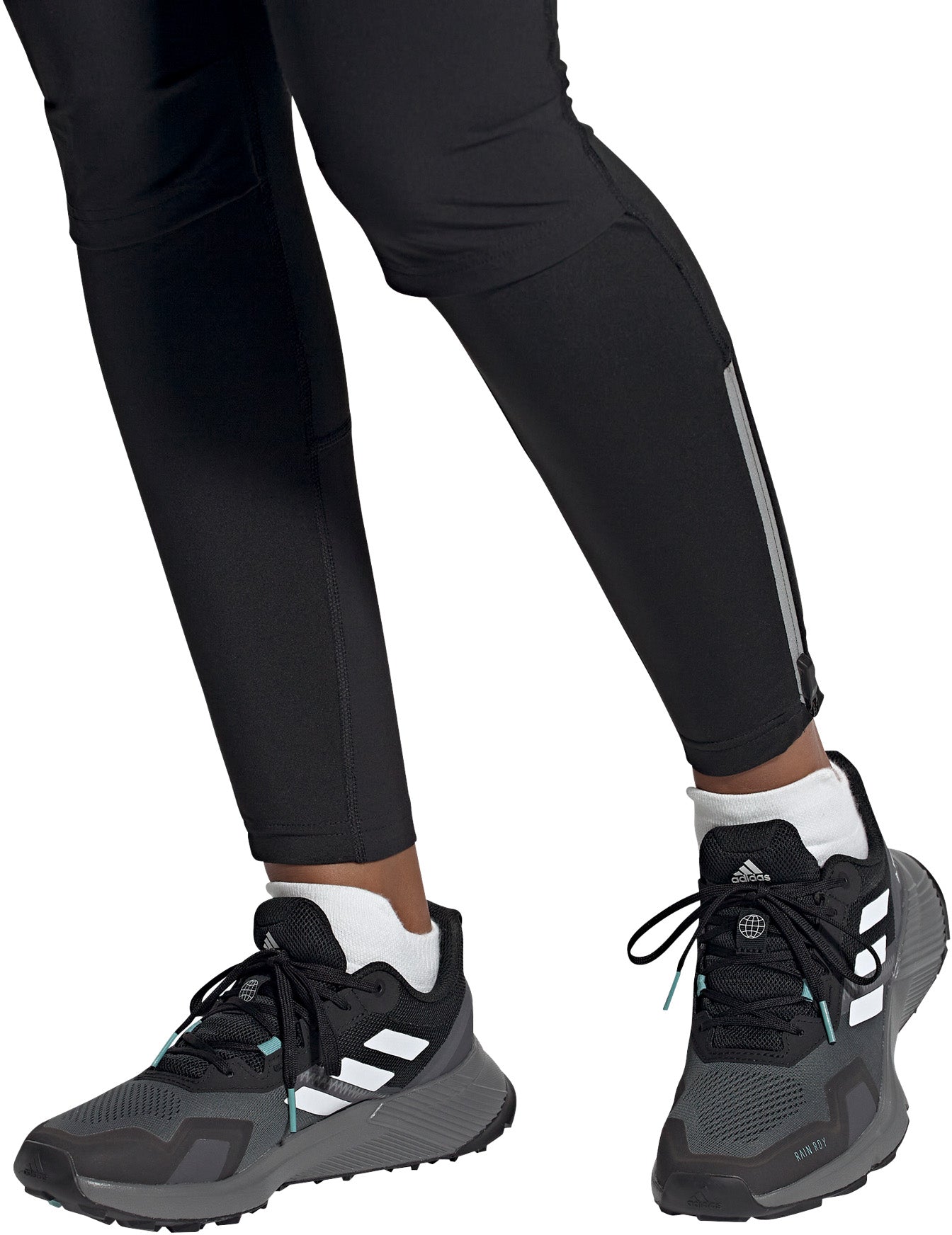 Terrex Soulstride RAIN.RDY trail Løbesko