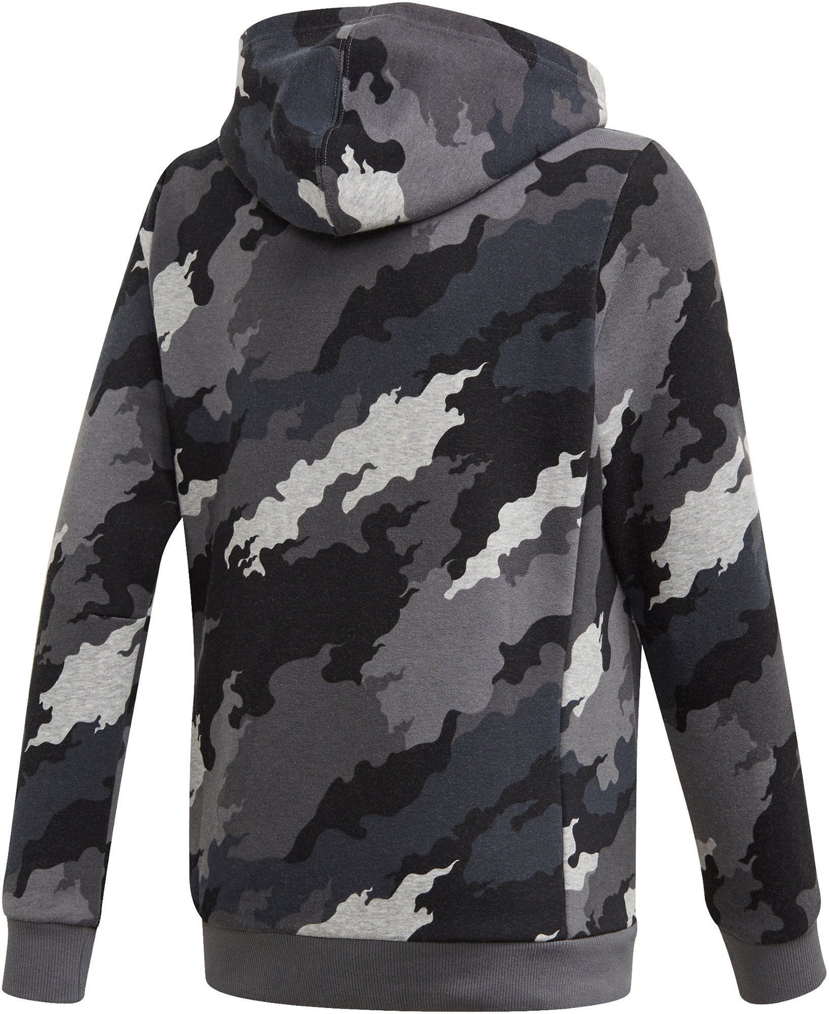 Must Haves Badge of Sport pullover