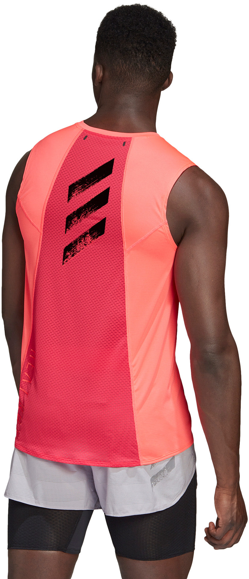 HEAT.RDY Sleeveless T-shirt