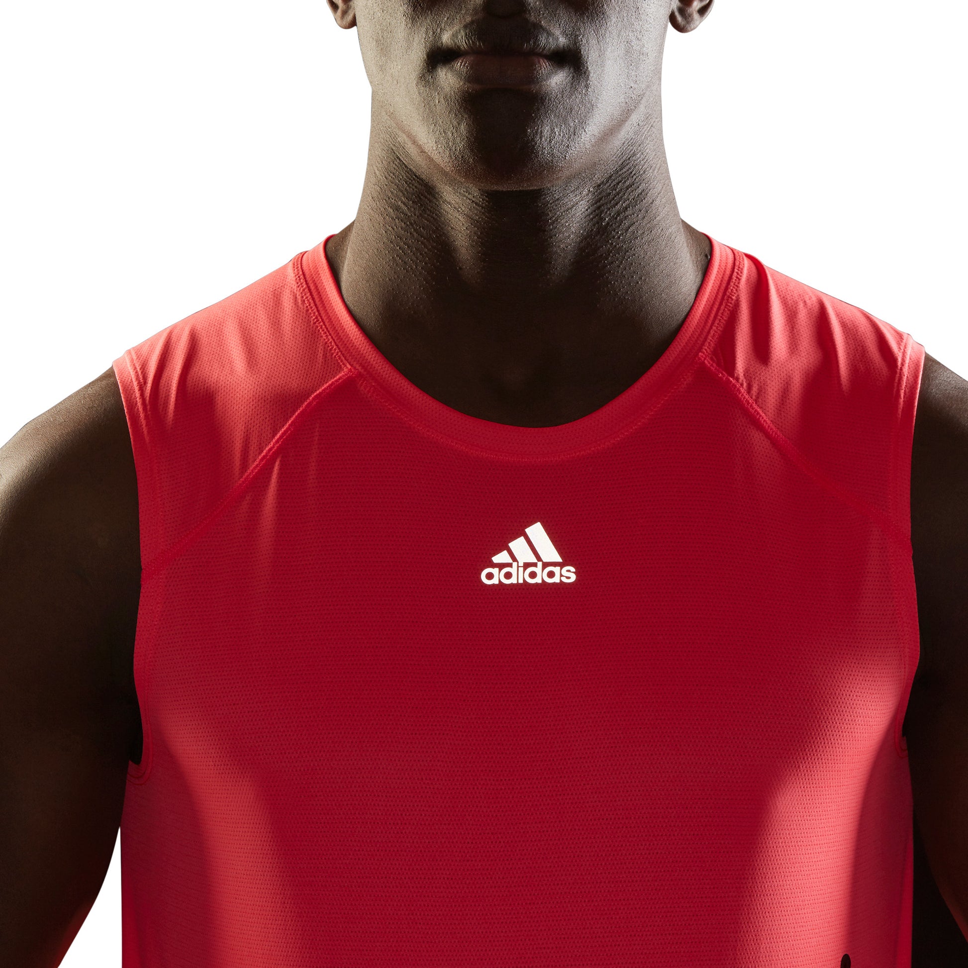 HEAT.RDY Sleeveless T-shirt