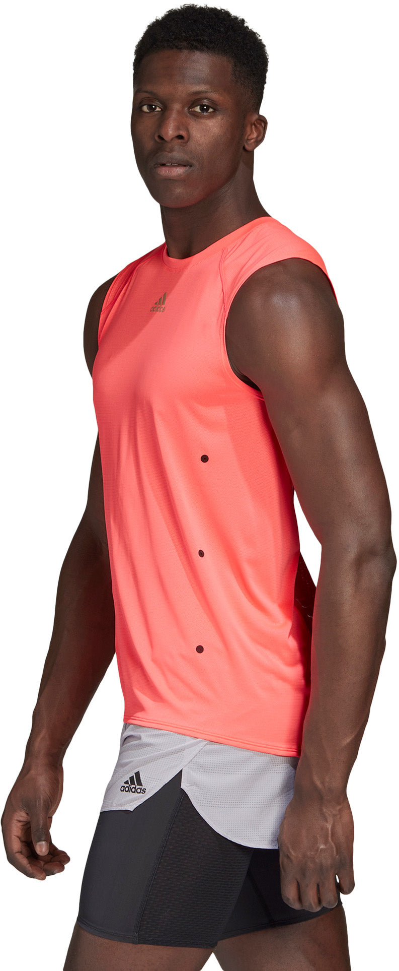 HEAT.RDY Sleeveless T-shirt