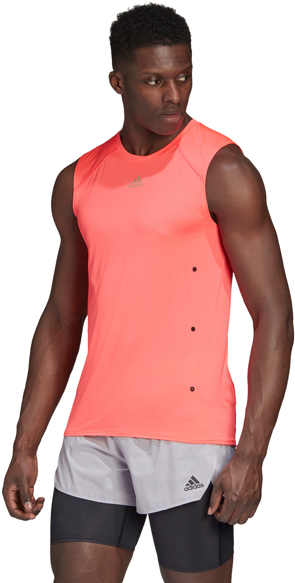 HEAT.RDY Sleeveless T-shirt