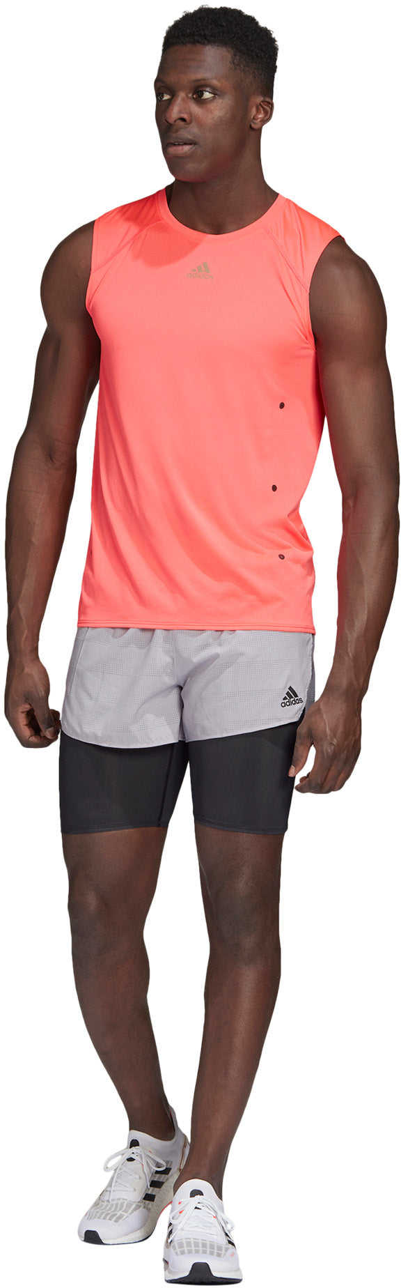 HEAT.RDY Sleeveless T-shirt