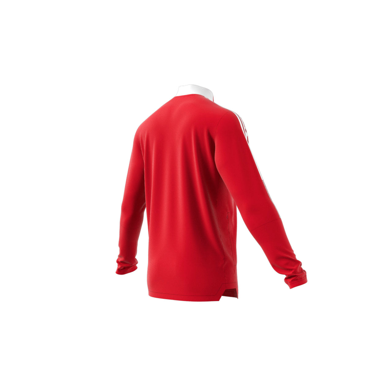 Tiro 21 Full Zip Sweatshirt