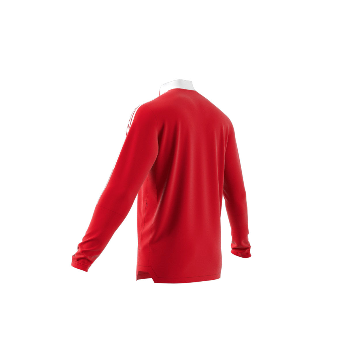 Tiro 21 Full Zip Sweatshirt