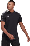Tiro 21 polo fra Adidas