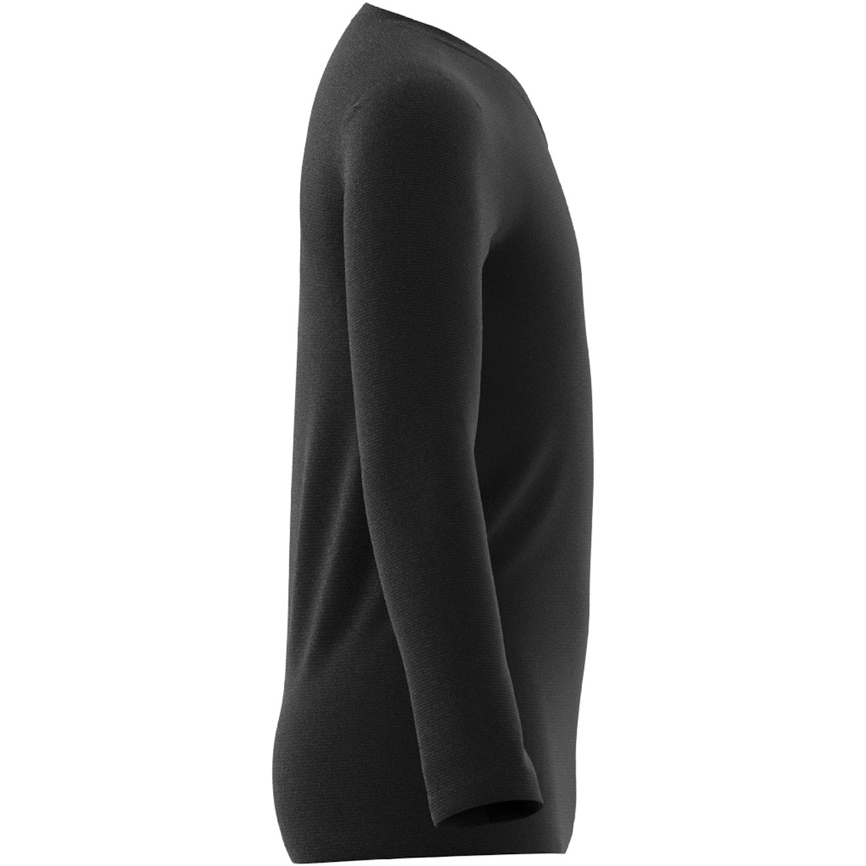 Team Baselayer Langærmet