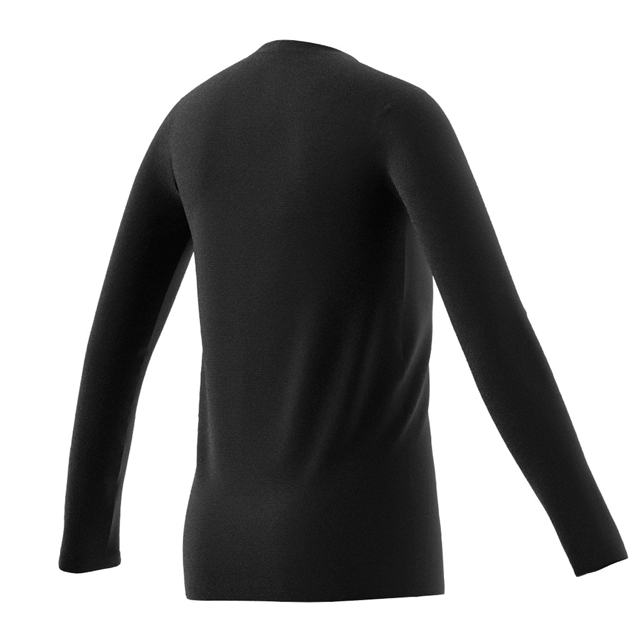 Team Baselayer Langærmet