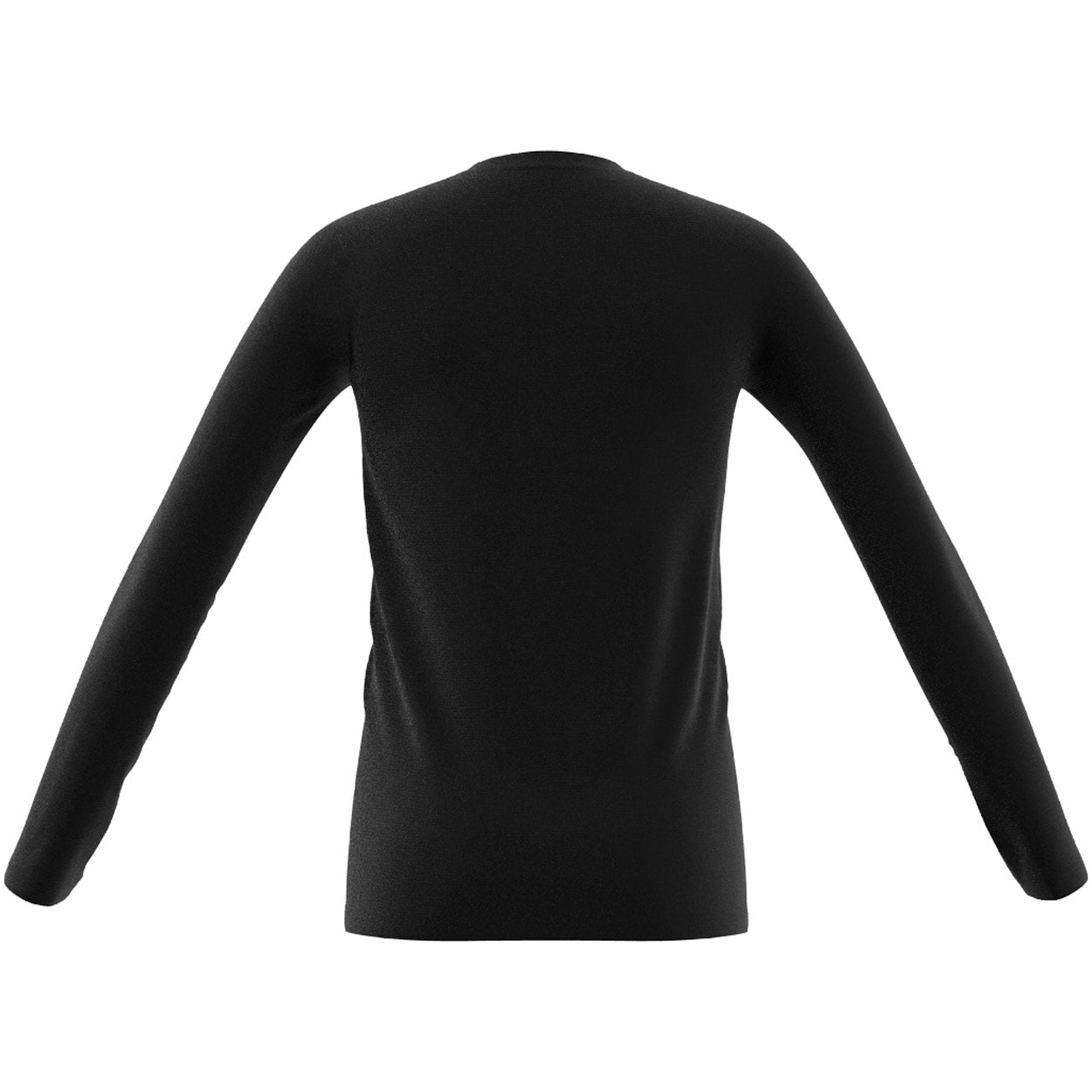 Team Baselayer Langærmet