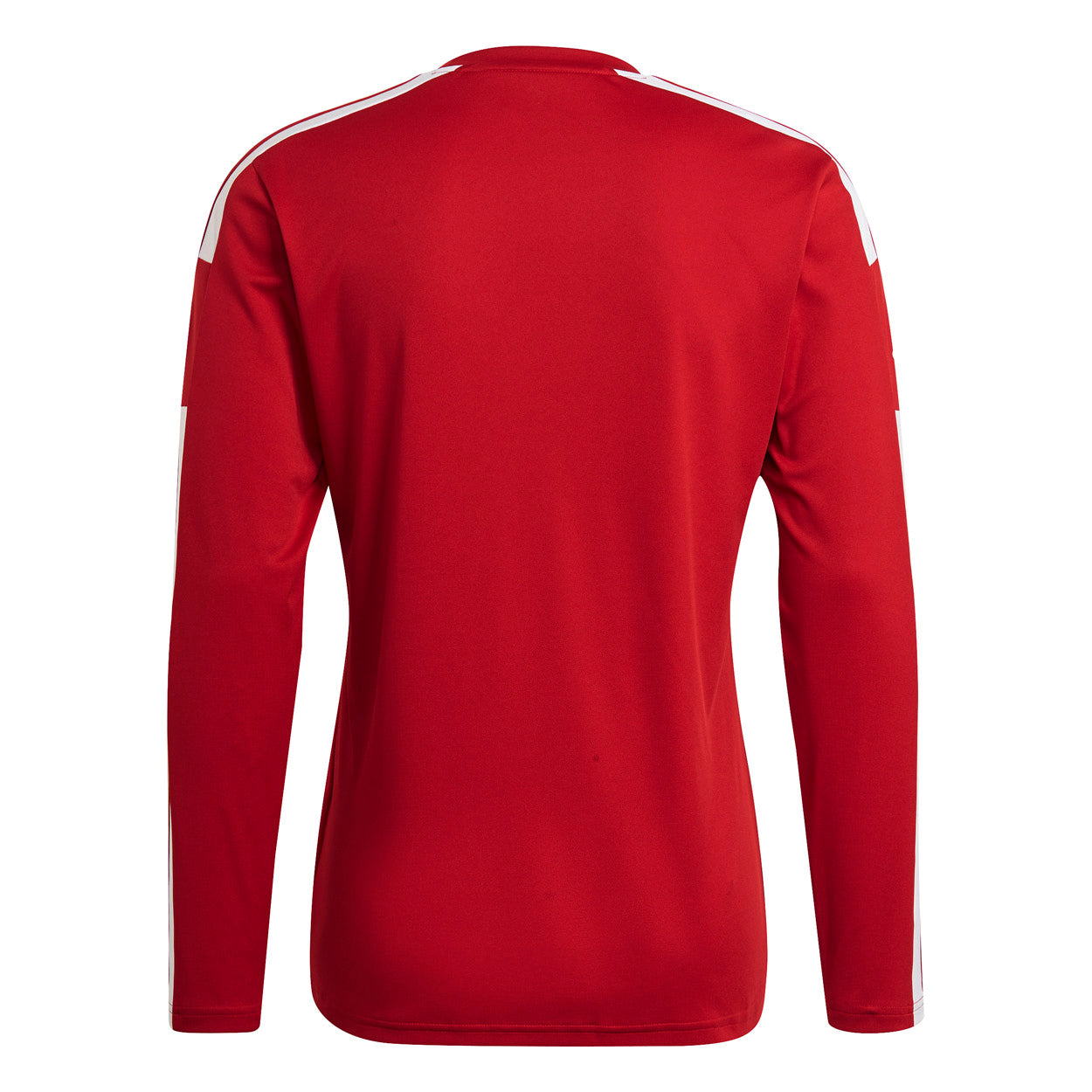 Squad 21 Langærmet T-shirt