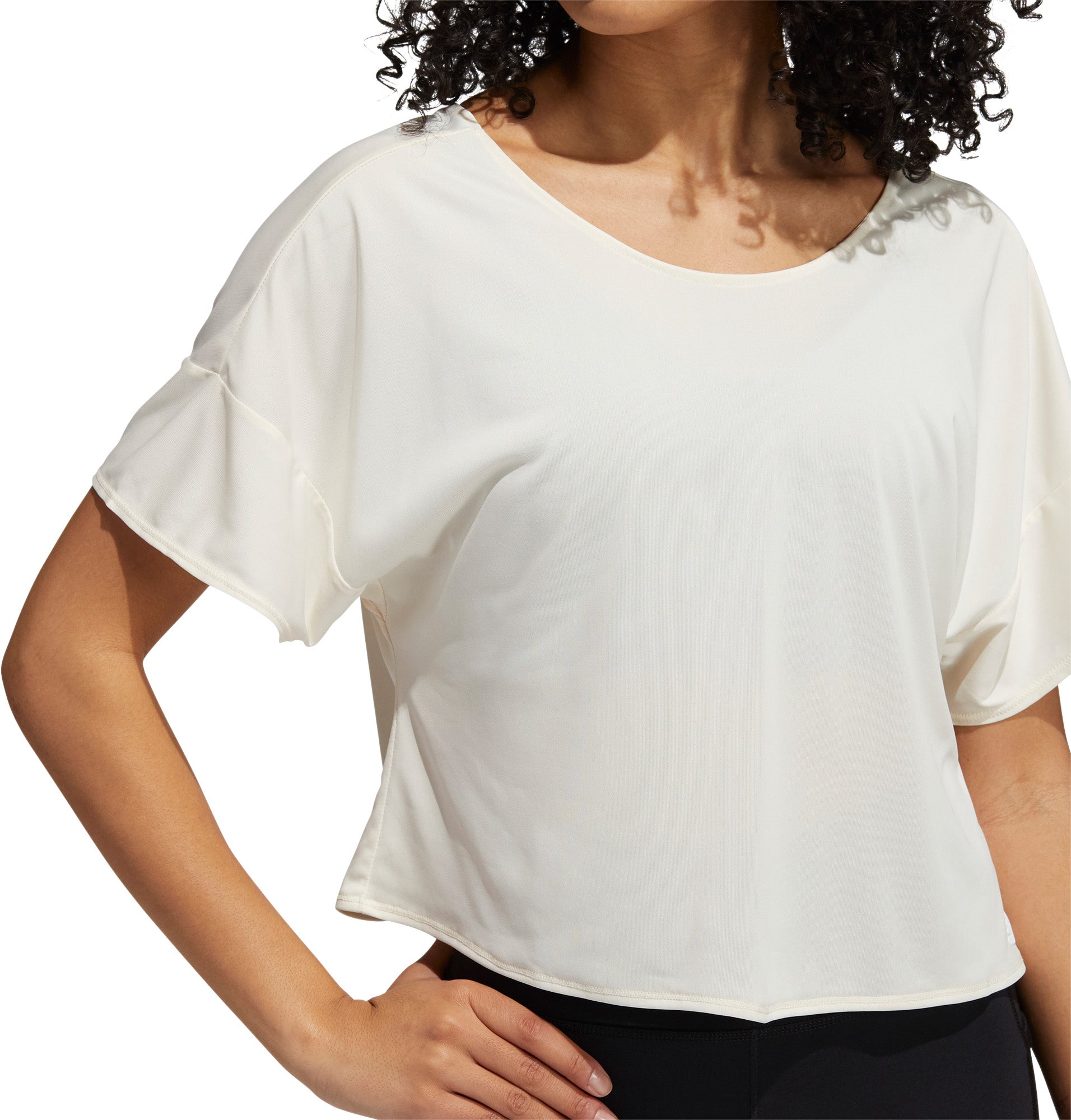 Primeblue trænings T-shirt