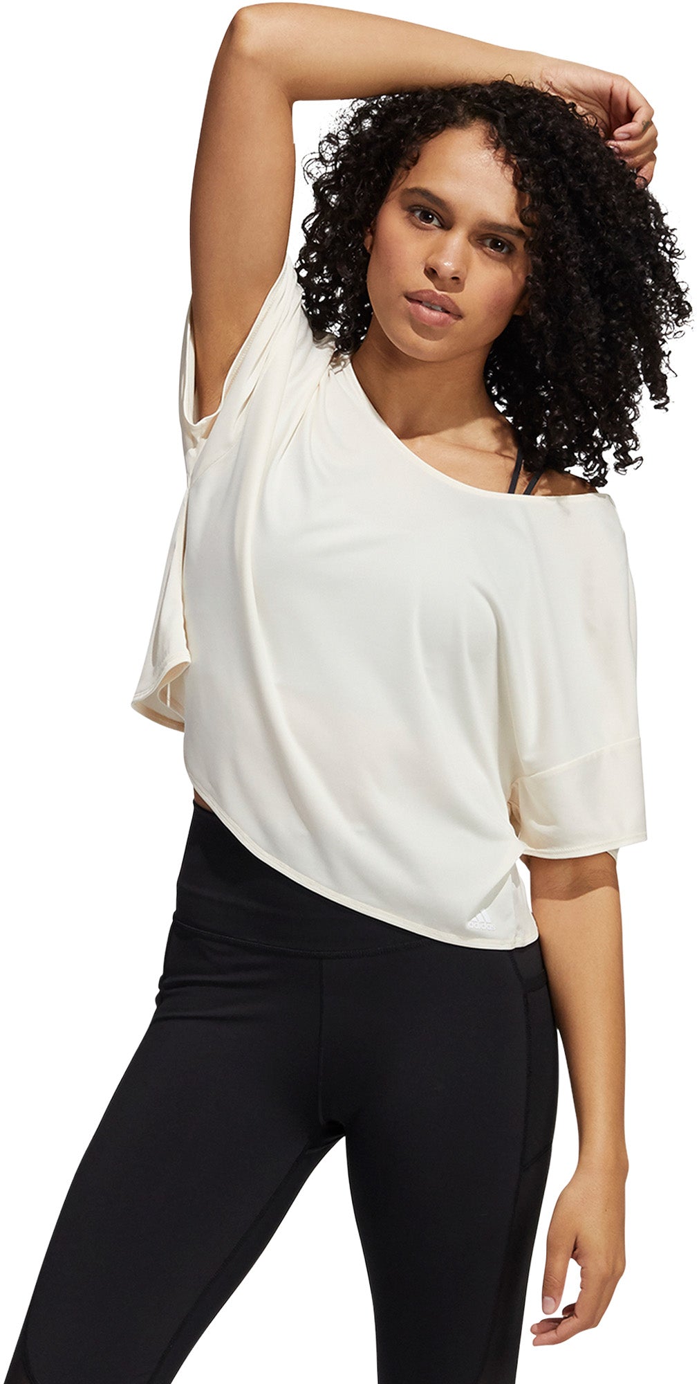 Primeblue trænings T-shirt