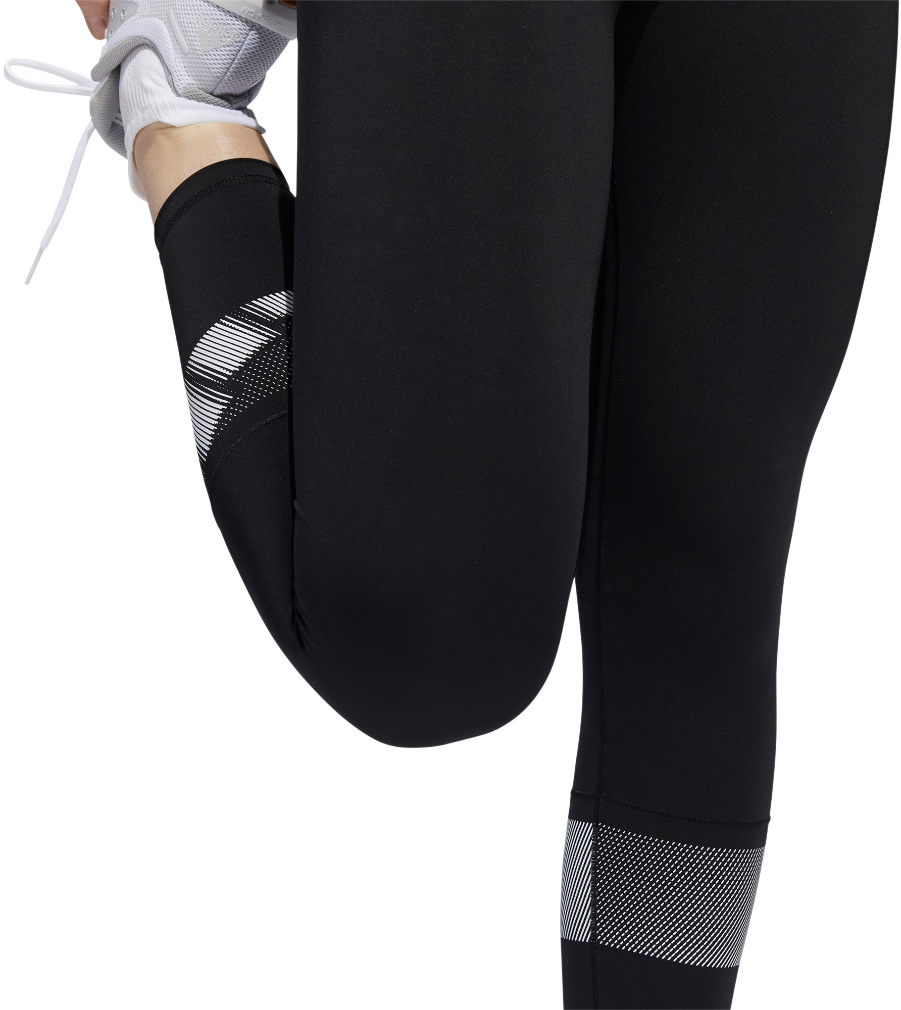 Believe This 2 Adi Life 7/8 træningstights