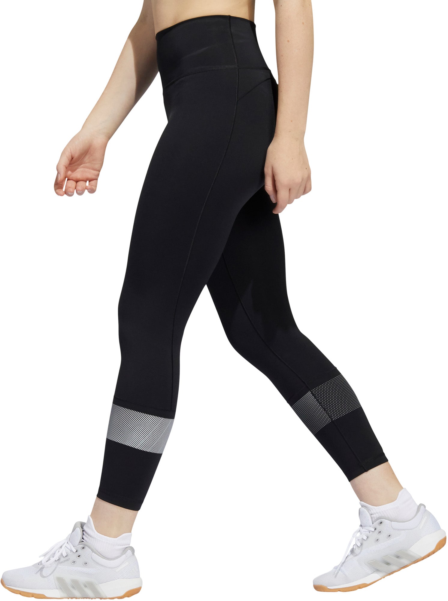 Believe This 2 Adi Life 7/8 træningstights