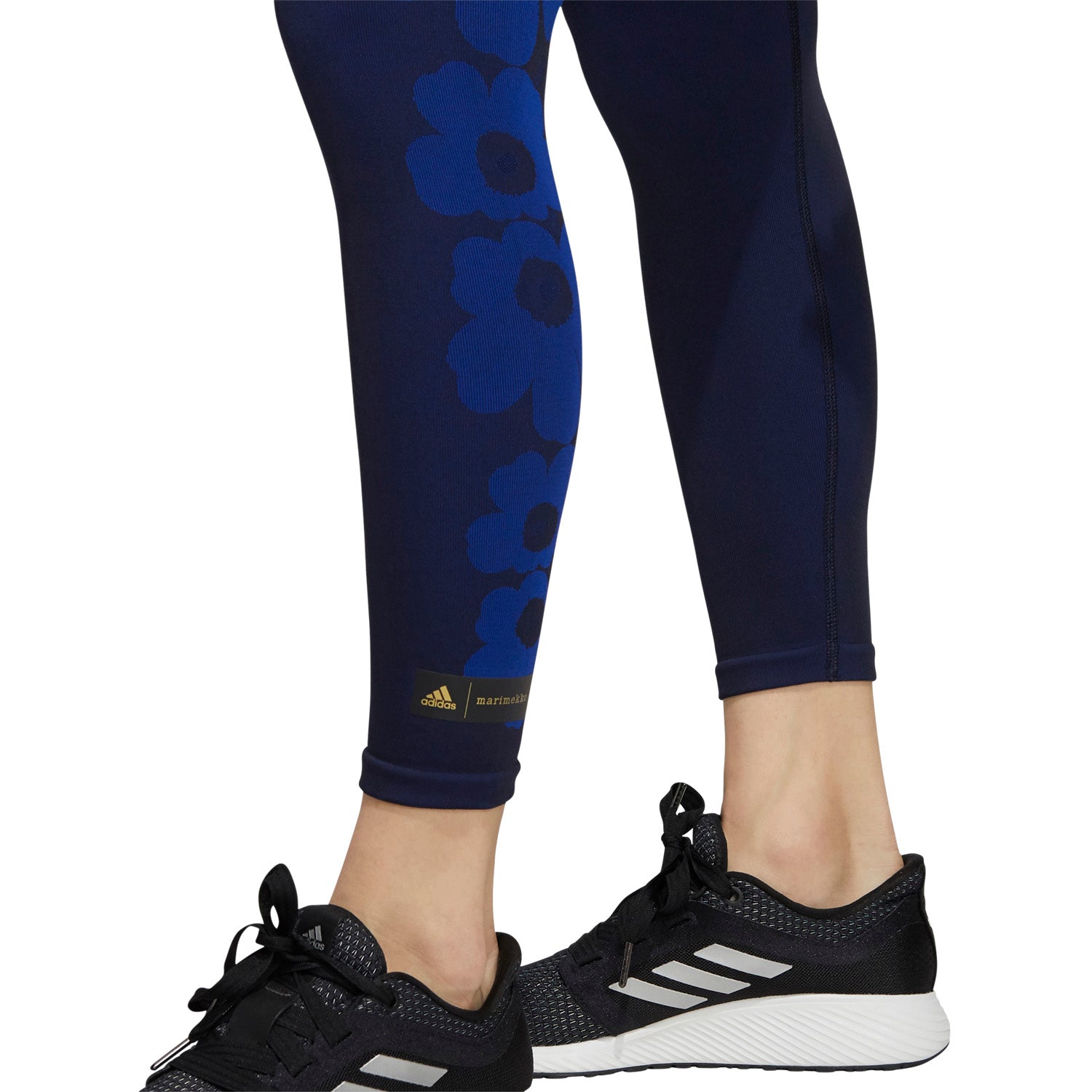 Marimekko Aeroknit 7/8 tights