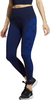 Marimekko Aeroknit 7/8 tights fra Adidas