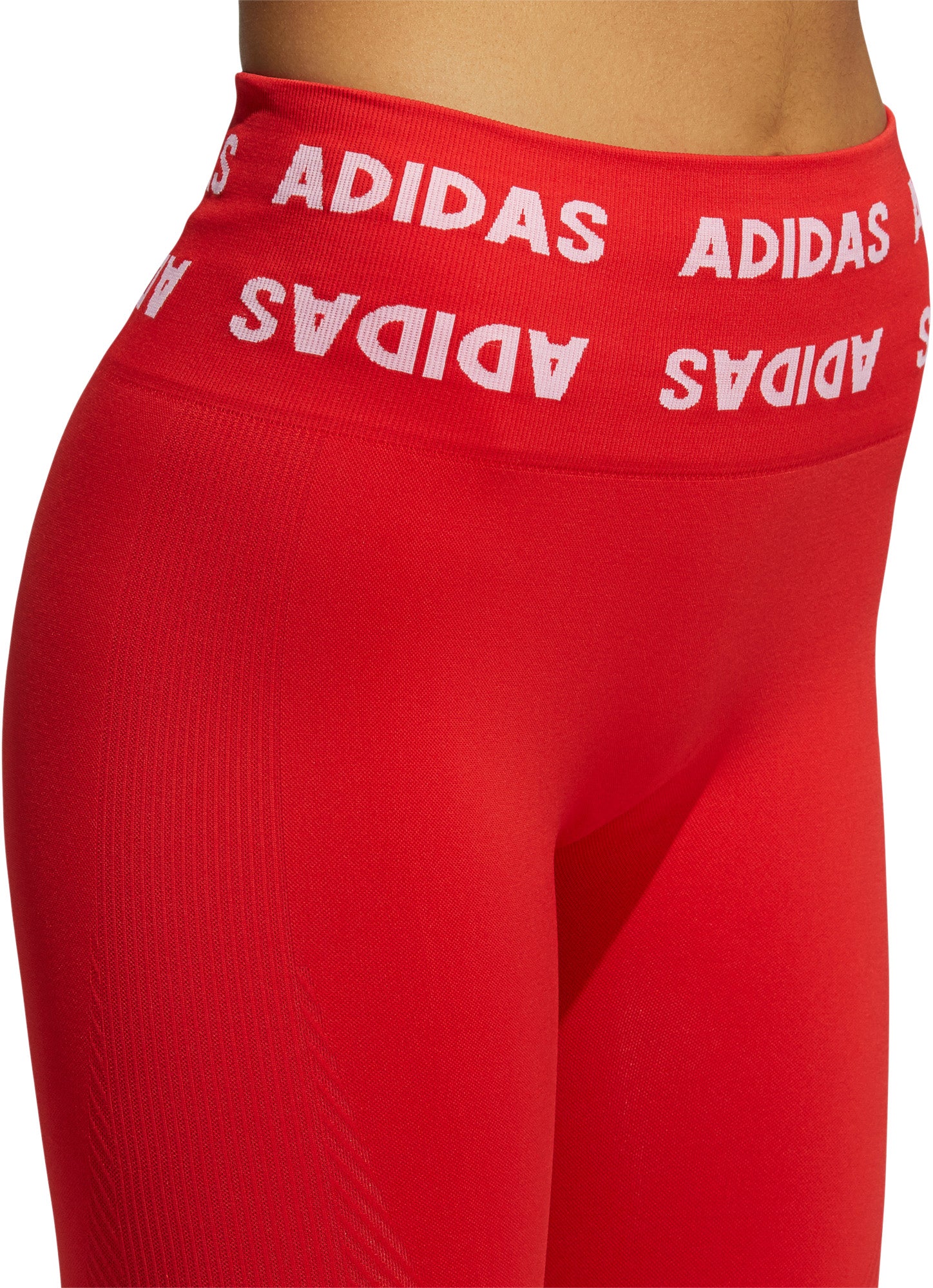 Training Aeroknit 7/8 High-Rise træningstights