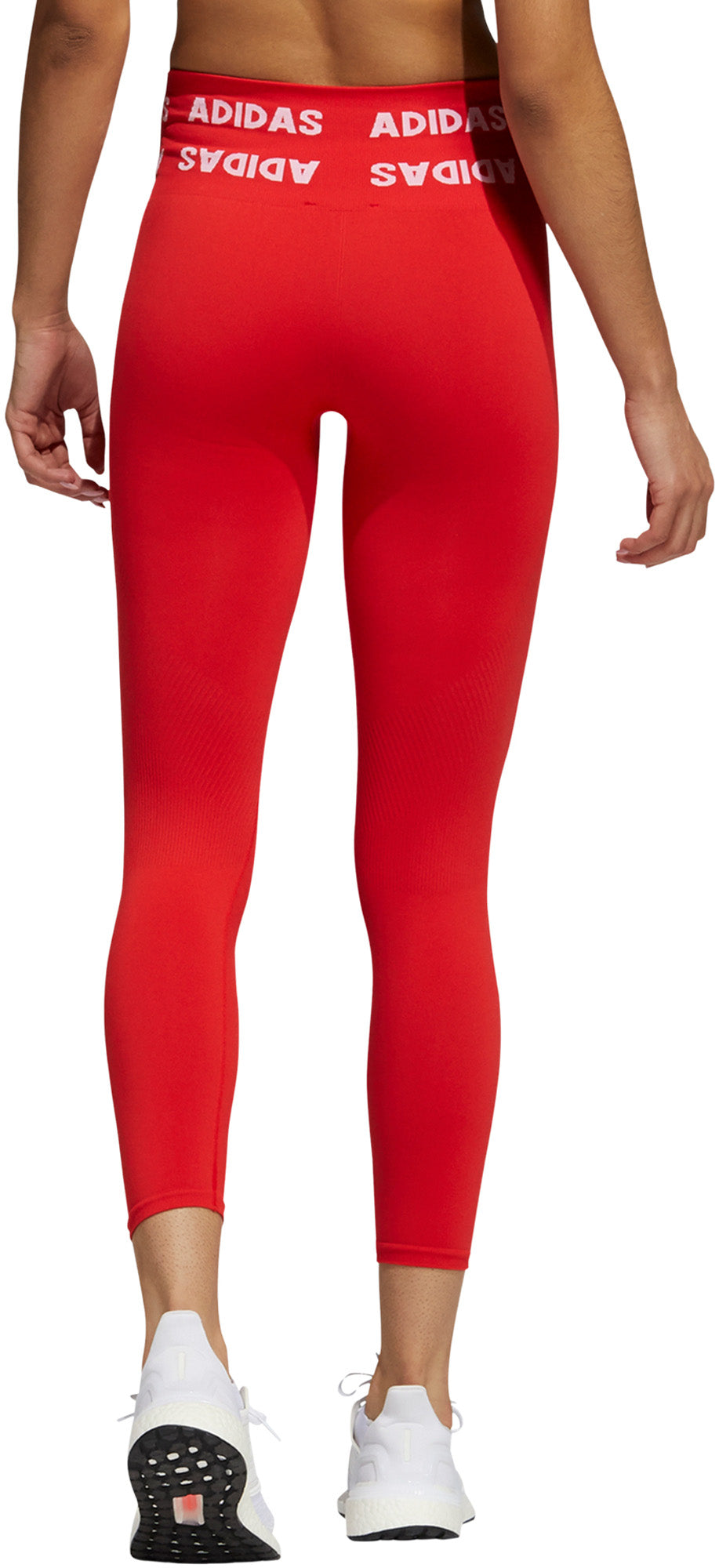 Training Aeroknit 7/8 High-Rise træningstights