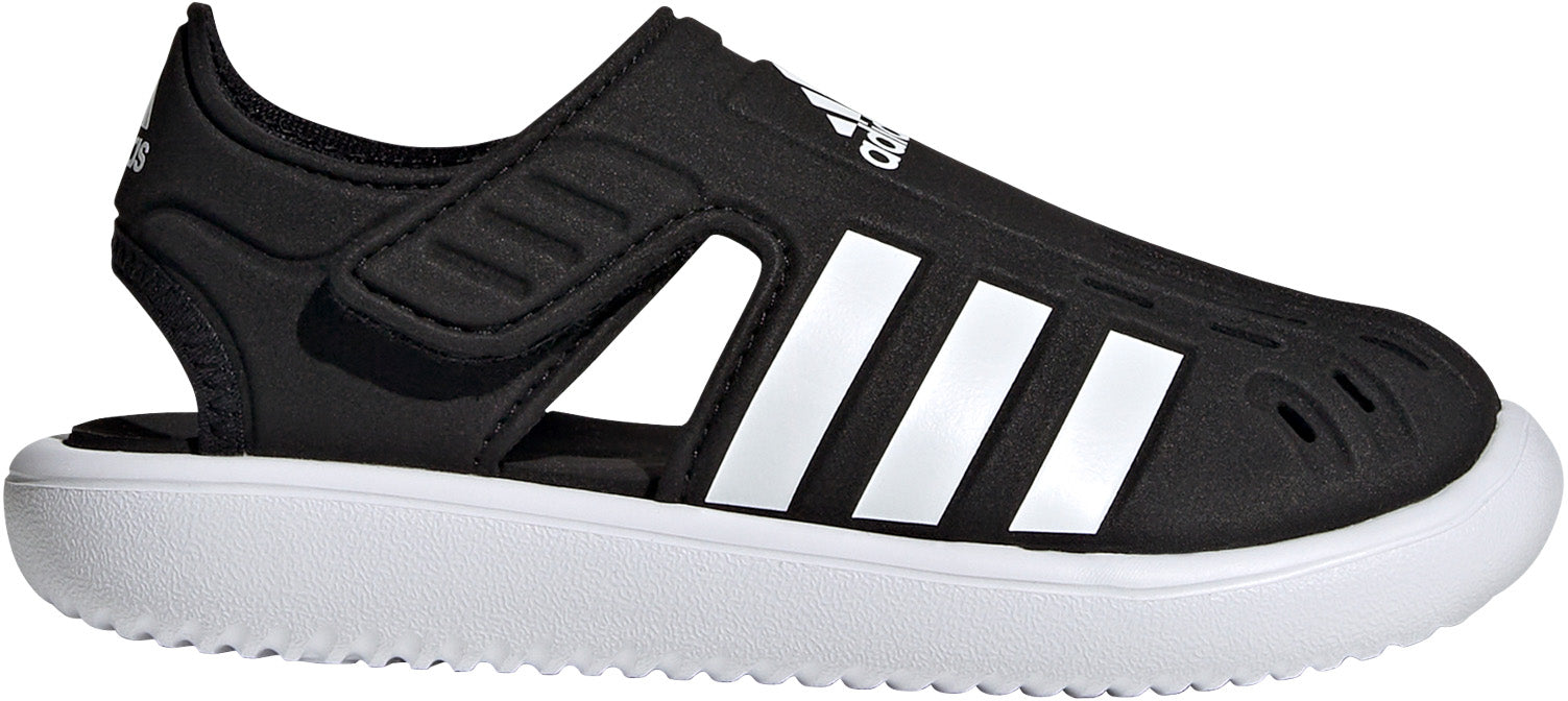 Summer Closed Toe Water sandaler