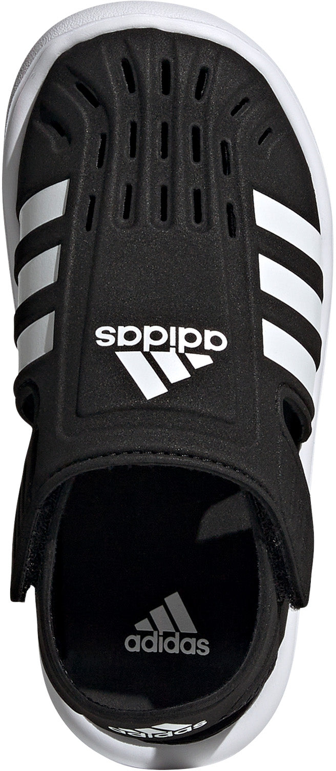 Summer Closed Toe Water sandaler