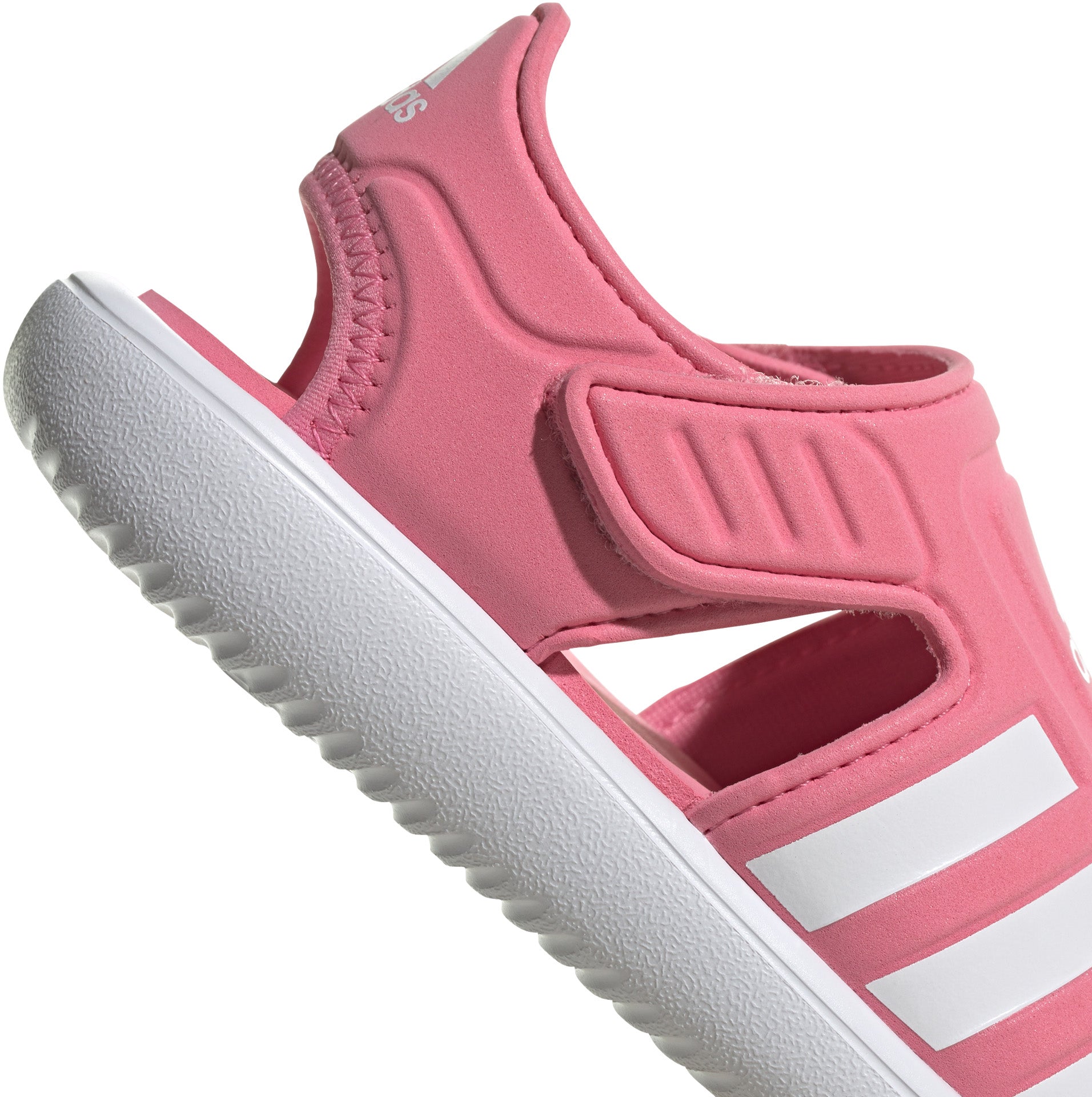 Summer Closed Toe Water sandaler