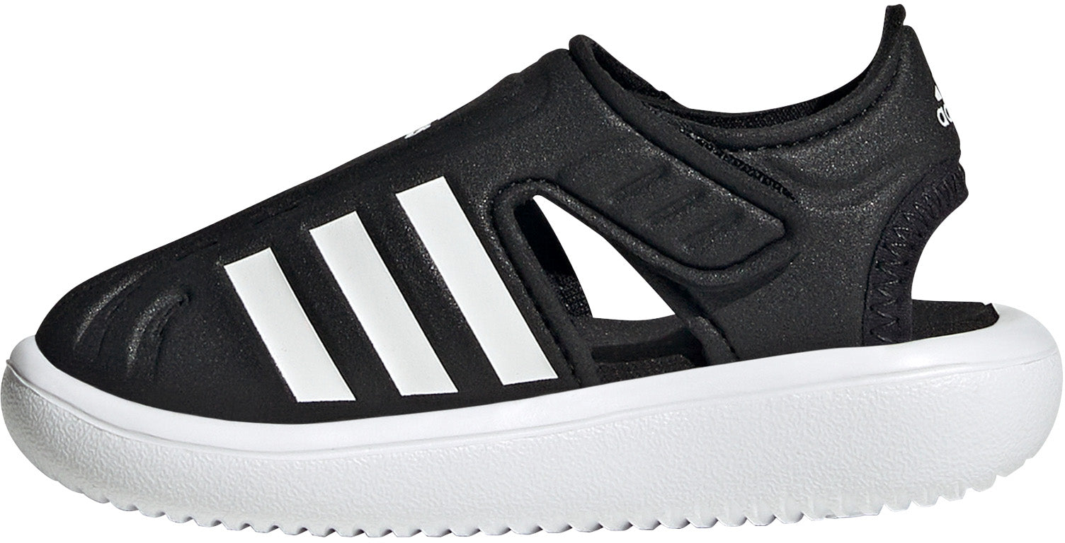 Closed-Toe Summer Water sandaler