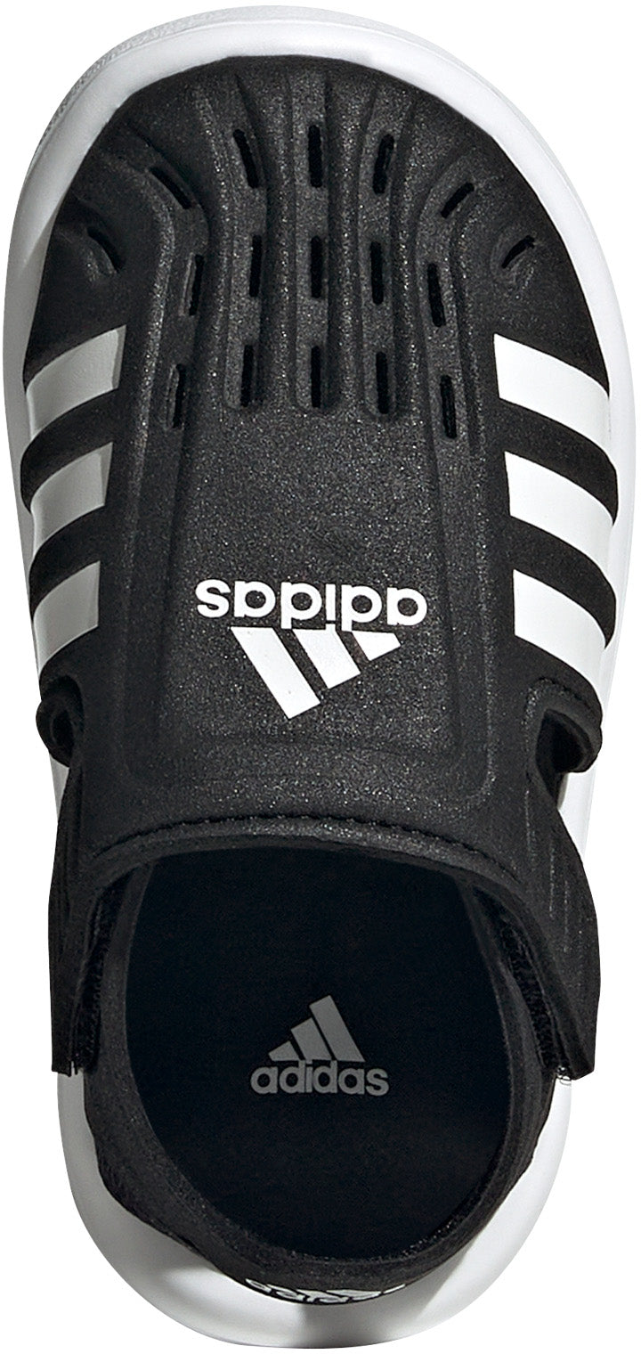 Closed-Toe Summer Water sandaler