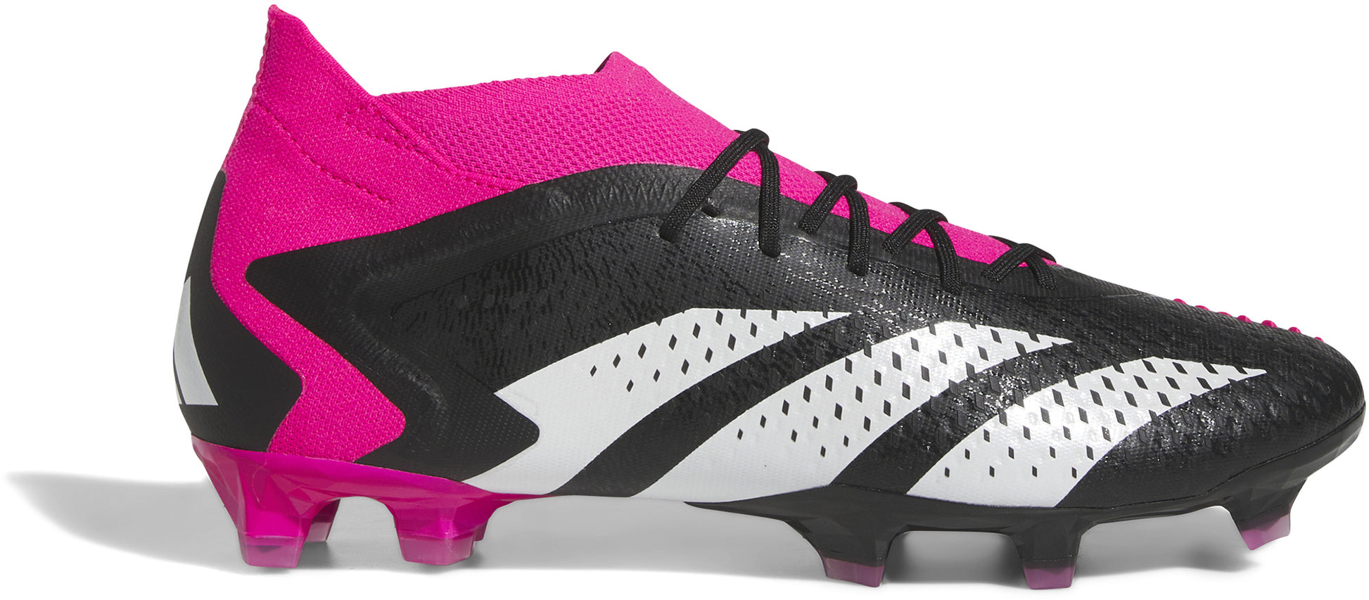 Predator Accuracy.1 FG fodboldstøvler