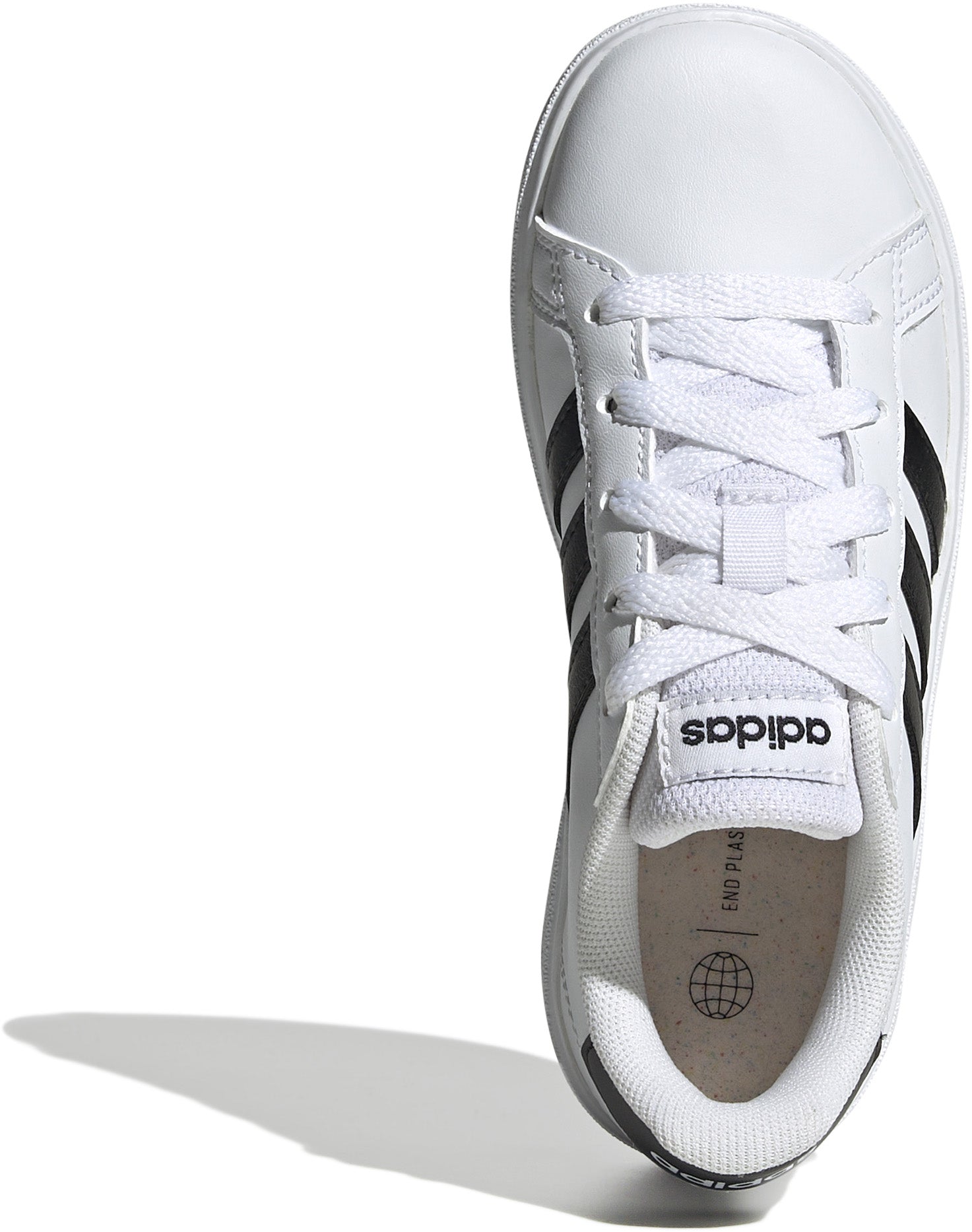 Grand Court 2.0 K sneakers