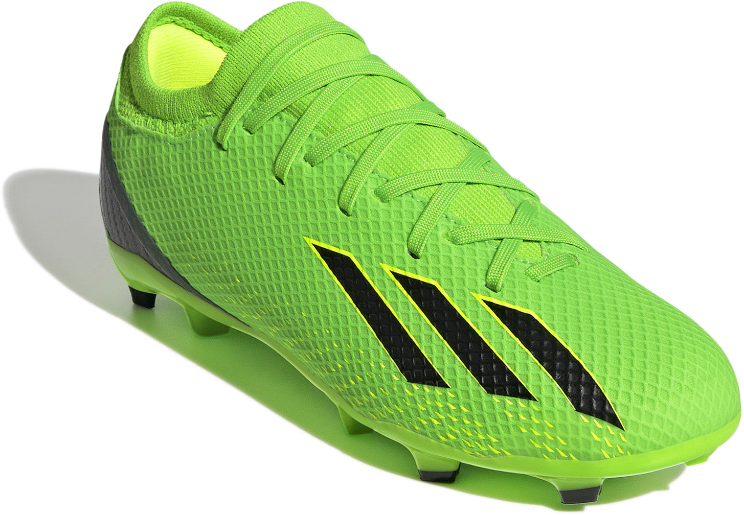 X Speedportal.3 FG fodboldstøvler