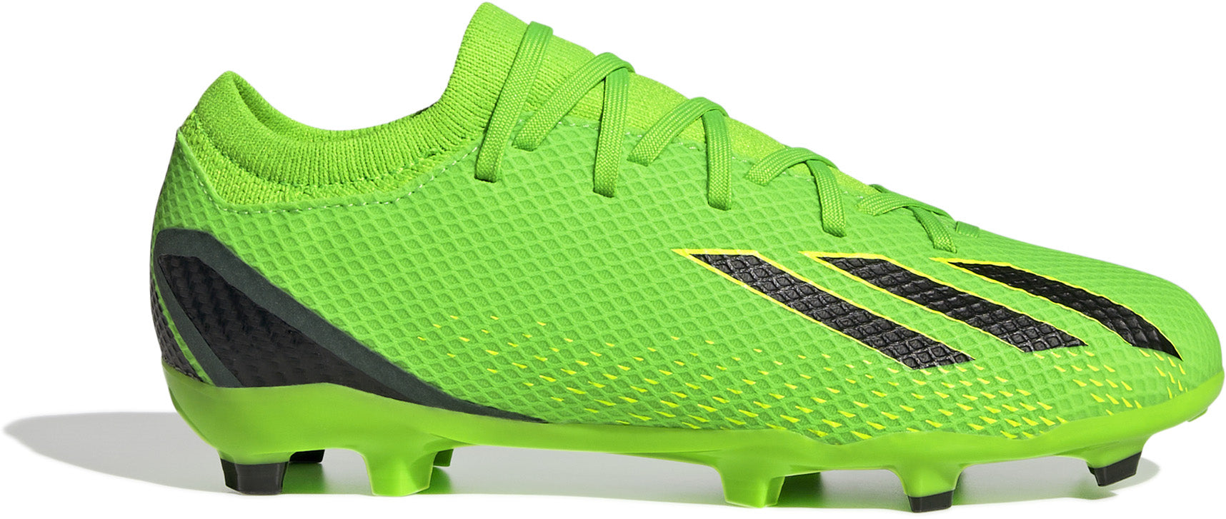 X Speedportal.3 FG fodboldstøvler