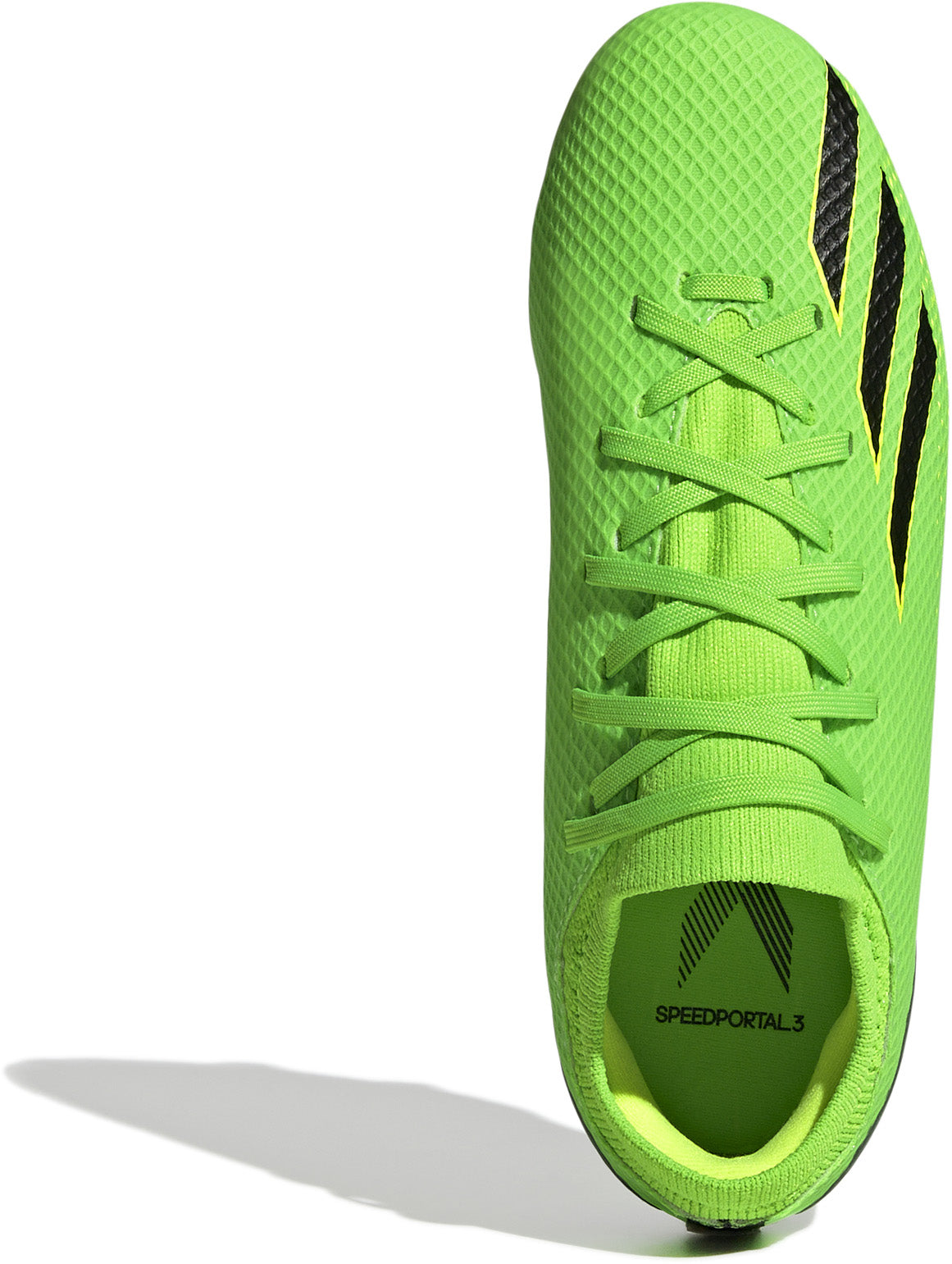 X Speedportal.3 FG fodboldstøvler