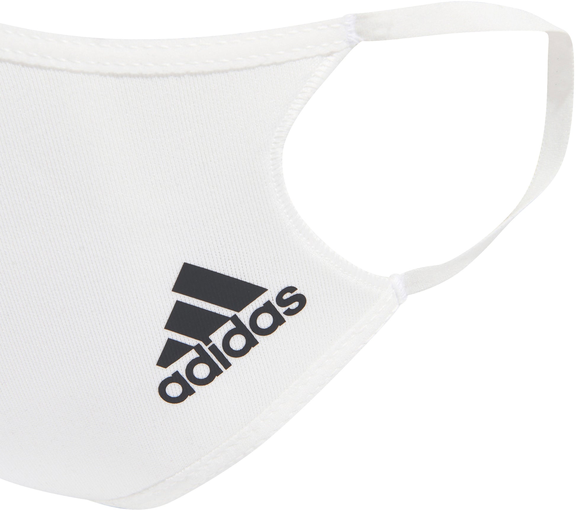 3-Pack stofmasker, M/L