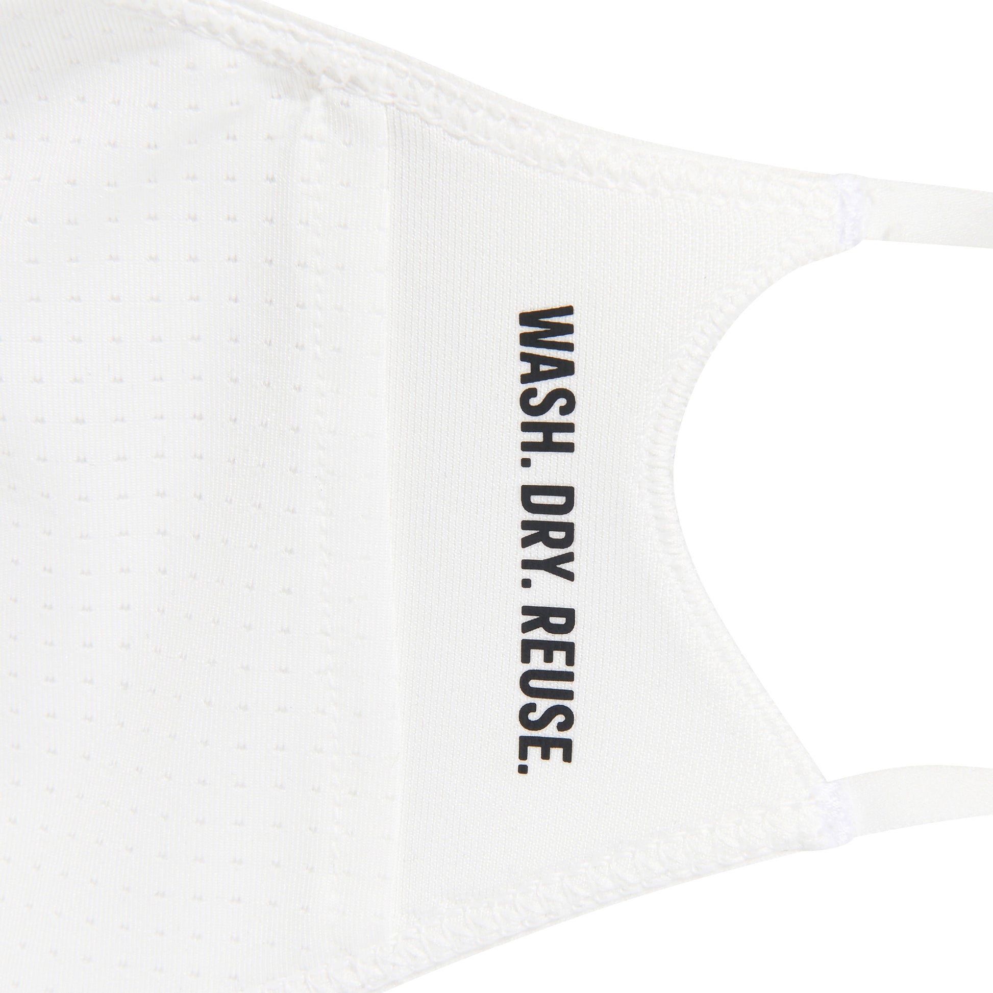 3-Pack stofmasker, M/L