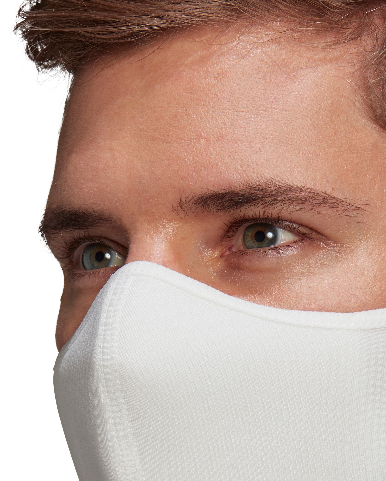 3-Pack stofmasker, M/L