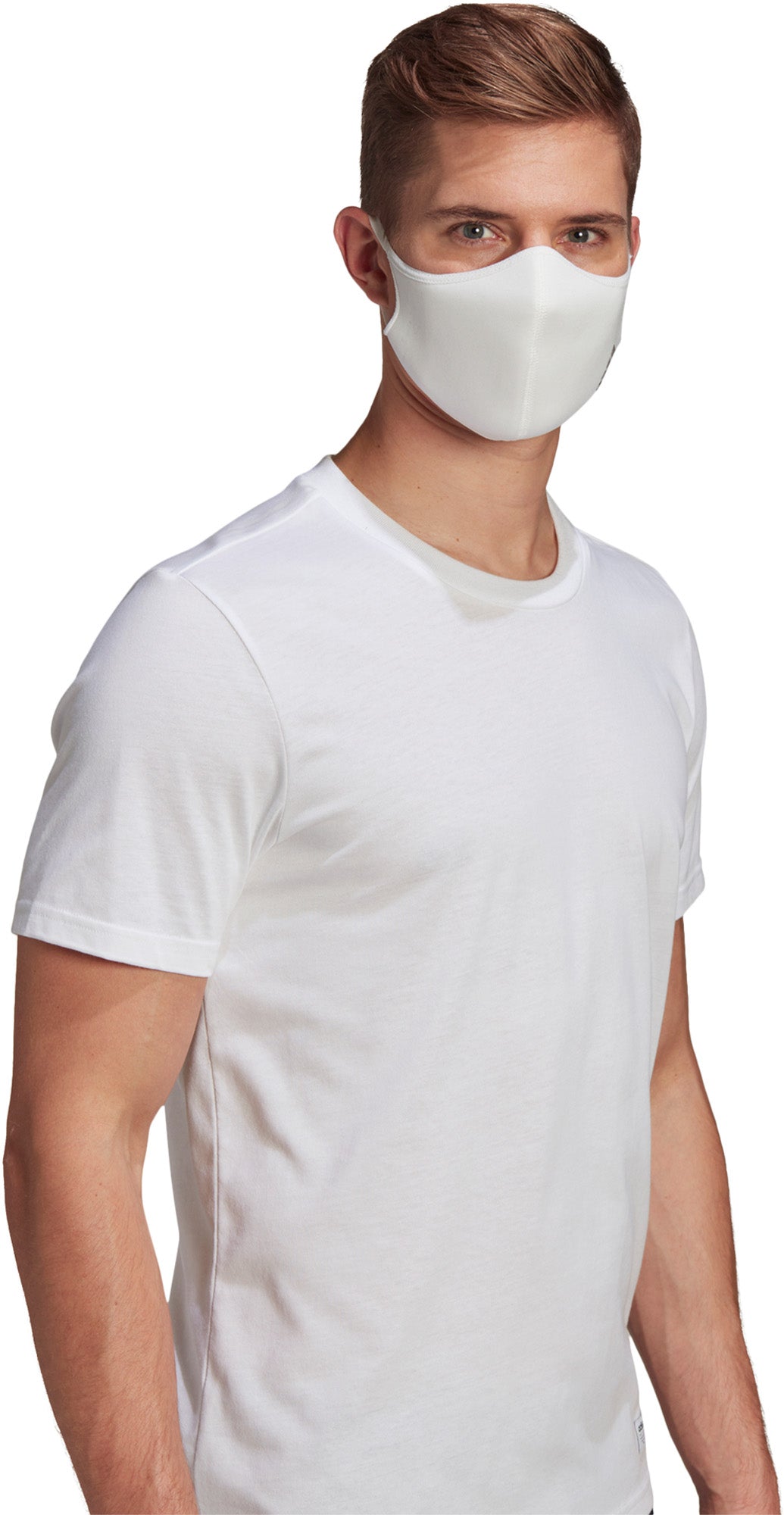 3-Pack stofmasker, M/L