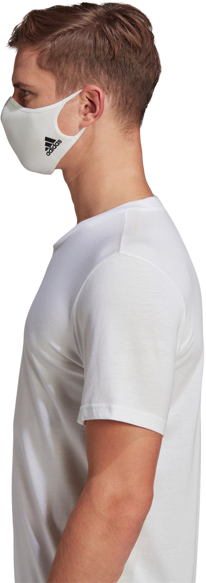 3-Pack stofmasker, M/L