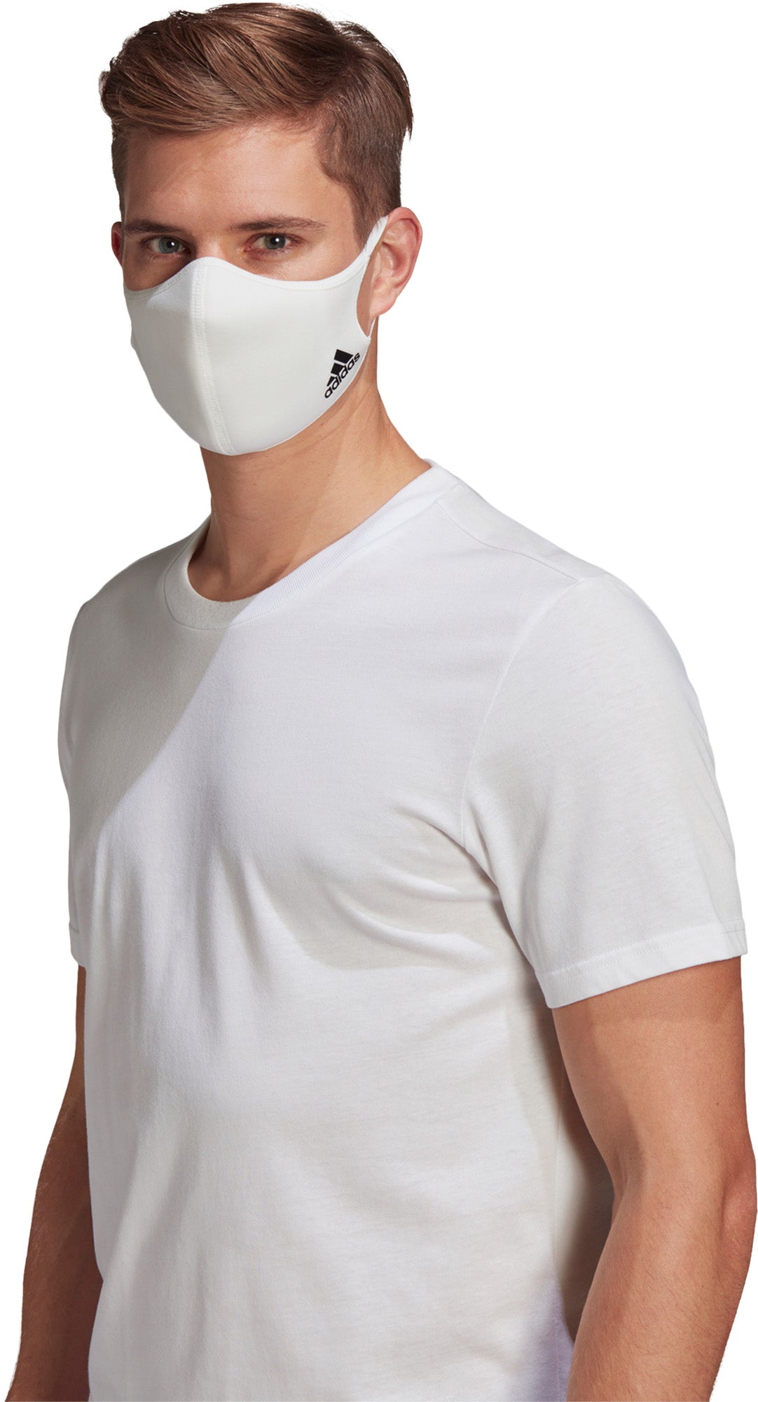3-Pack stofmasker, M/L