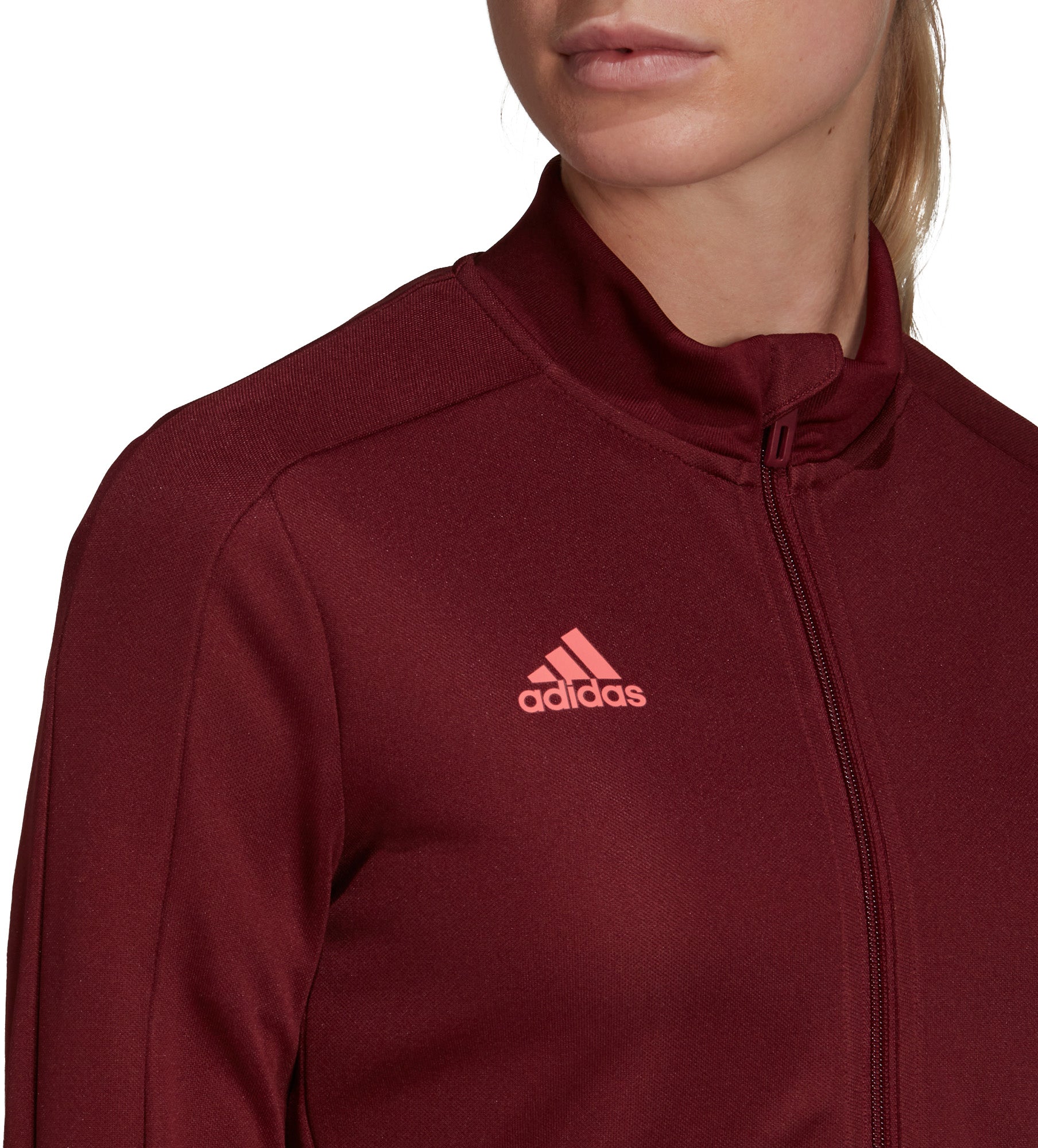 Tiro Essentials træningsjakke