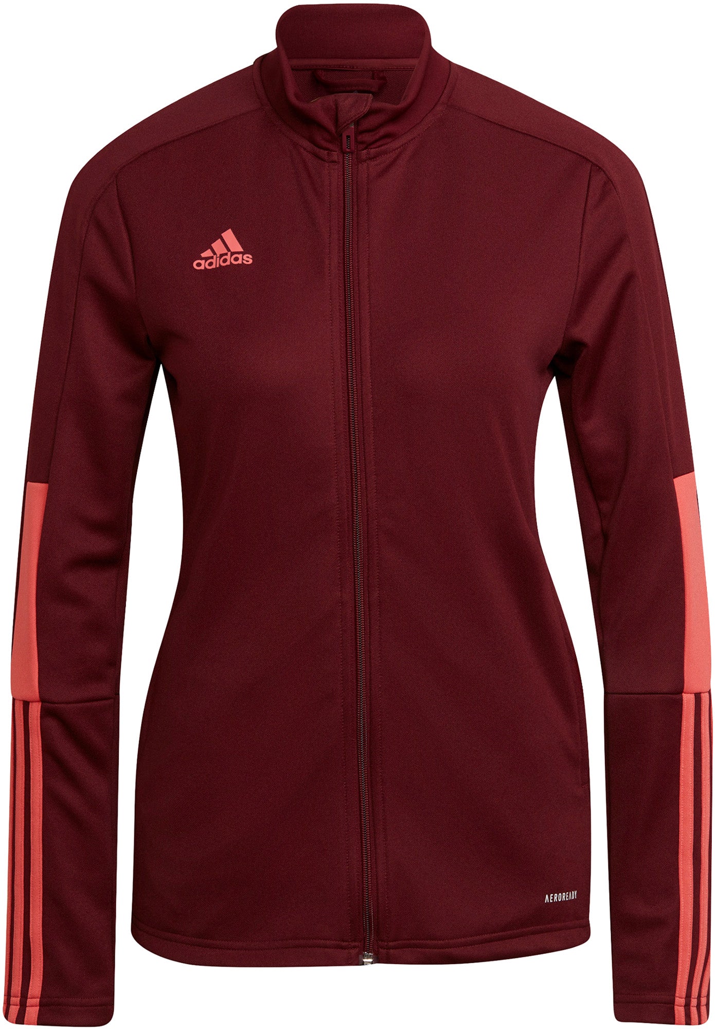 Tiro Essentials træningsjakke