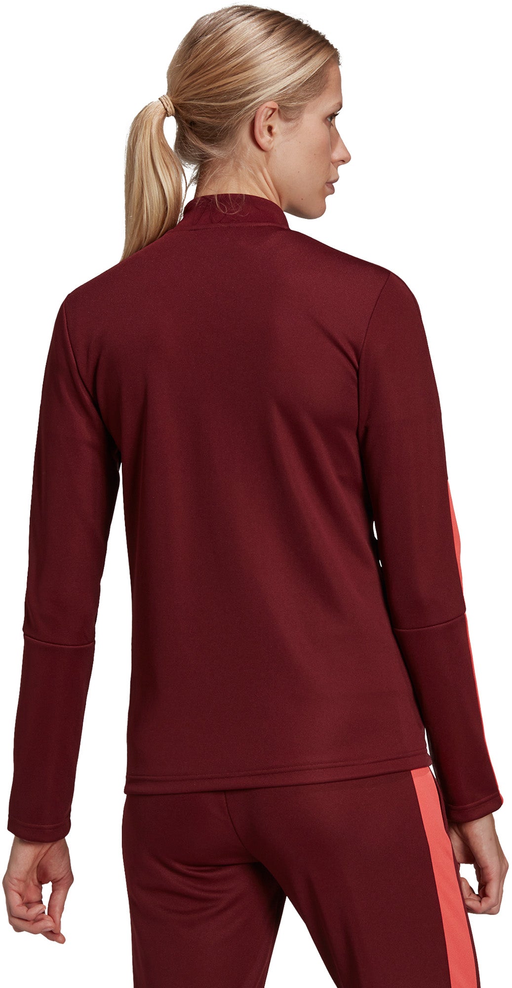 Tiro Essentials træningsjakke