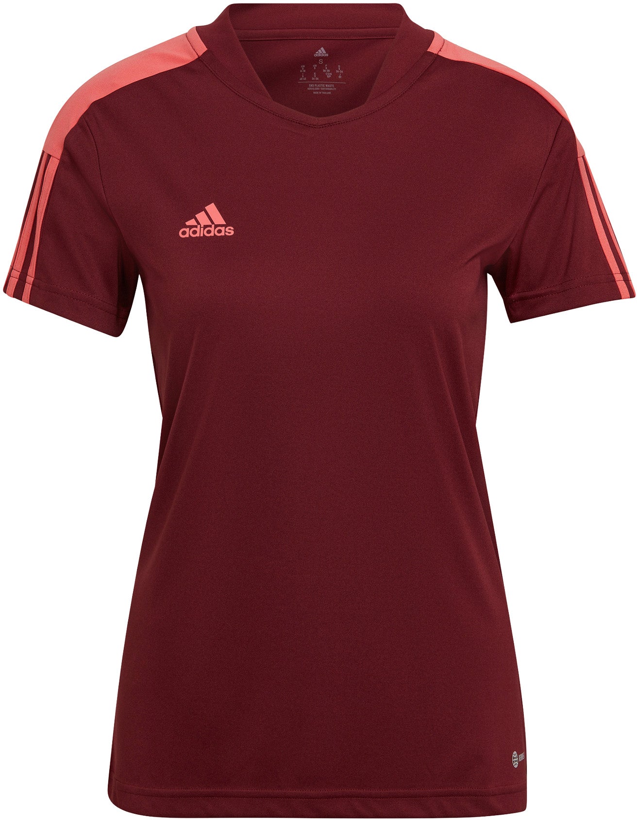 Tiro Essentials trænings T-shirt