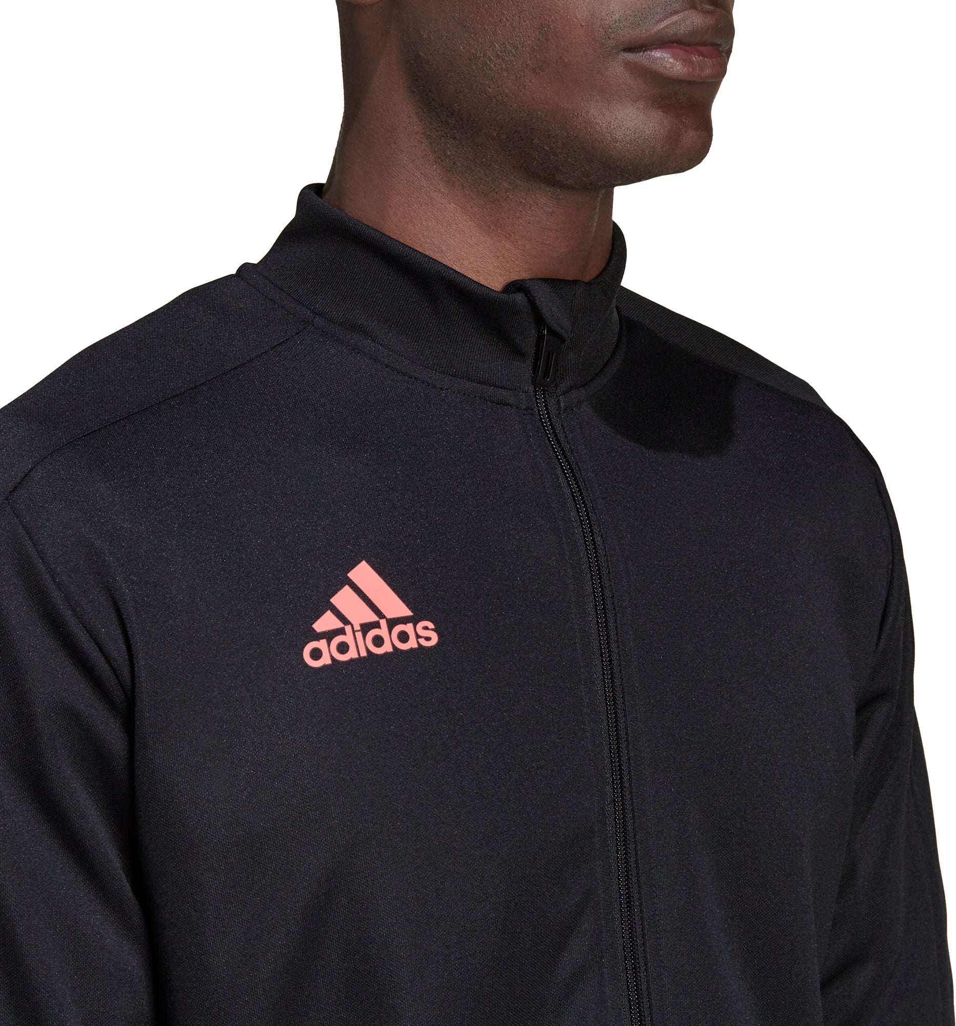 Tiro Essentials træningsjakke